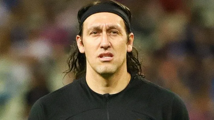 Foto: Alexandre Lago/AGIF - COPA SUL-AMERICANA 2023, FORTALEZA X CORINTHIANS