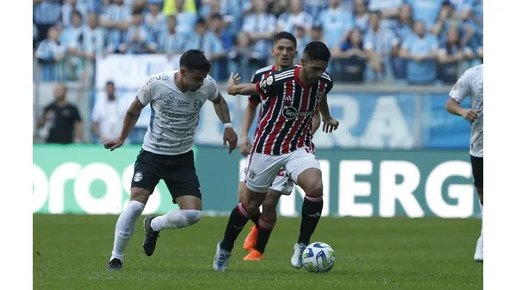 Rubens Chiri/saopaulofc.net