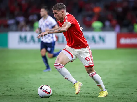 Motivo de vermelho direto a Lucca é revelado