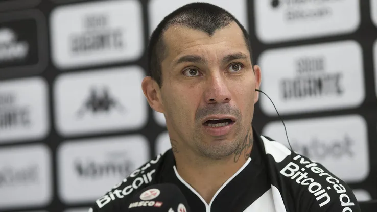 Foto: Daniel RAMALHO/VASCO