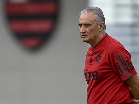 André Rocha indica o que esperar do Flamengo na estreia de Tite