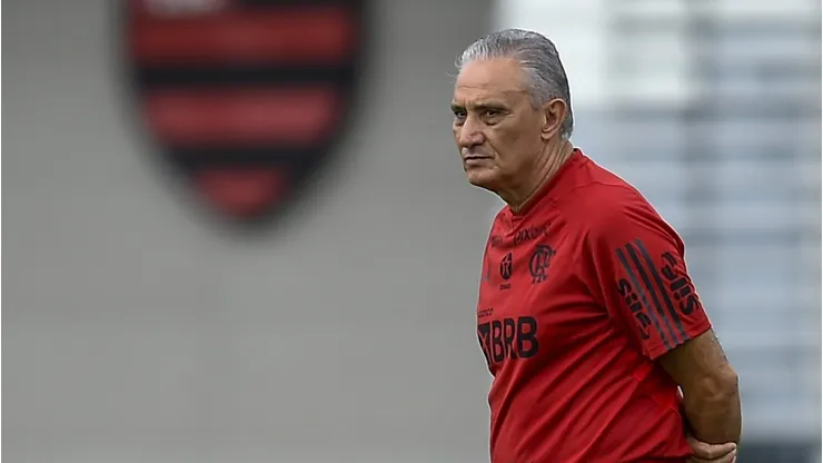 Foto: Marcelo Cortes /CRF