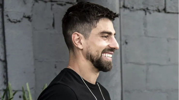 Foto: Ivan Storti/Santos FC