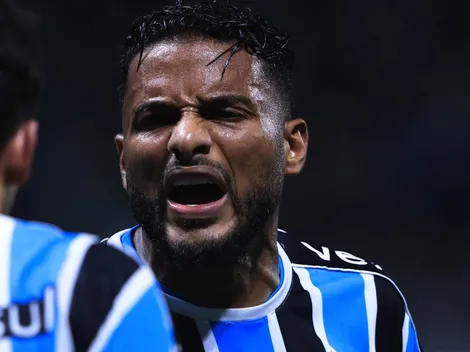 DEMISSÃO de Reinaldo e +1 são cobradas no Grêmio