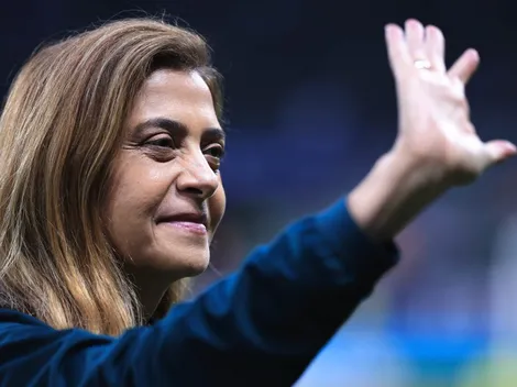 R$ 81 MILHÕES! Palmeiras tem MONTANTE milionário ligado a Leila Pereira