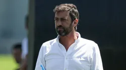 Foto: Agência Corinthians - Rodrigo Coca