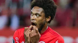 Foto: Maxi Franzoi/AGIF -LIBERTADORES 2023, INTERNACIONAL X METROPOLITANOS