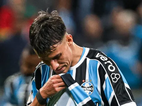 SEM MEDO! Renato Gaúcho manda a real sobre Ferreira