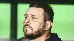 Kosloski está no cargo há vários meses