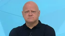 Foto: Reprodução/Band - Ronaldo Giovanelli é ídolo do Corinthians