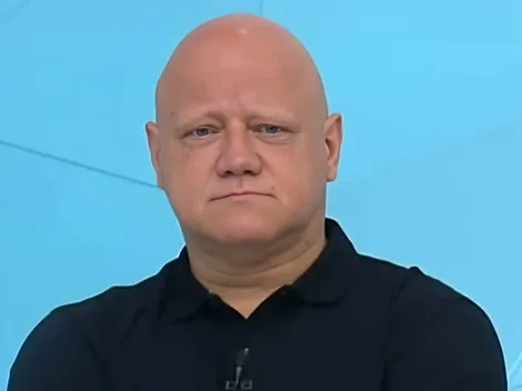 Ronaldo Giovanelli vive SITUAÇÃO ABSURDA dentro do Corinthians