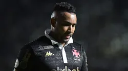 Foto: Thiago Ribeiro/AGIF