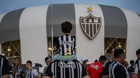 Fotos: Daniela Veiga / Atlético