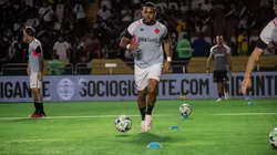 Payet, camisa 10 do Vasco da Gama. Foto: Leandro Amorim/CRVG