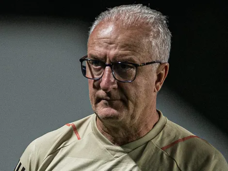 Derrota gera preocupação e Dorival busca solução para o São Paulo