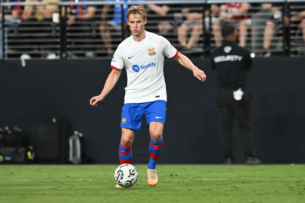 Candice Ward/Getty Images