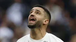 Photo by Miguel Schincariol/Getty Images - Renato Augusto fala de futuro no Corinthians