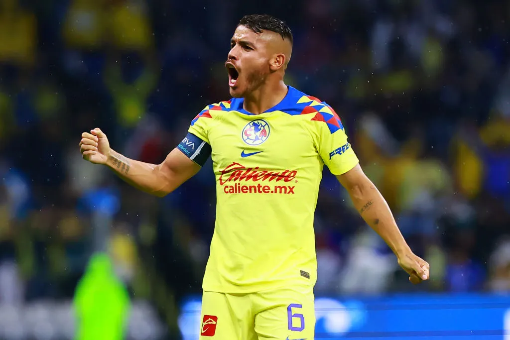 Jonathan dos Santos (Photo by Hector Vivas/Getty Images)