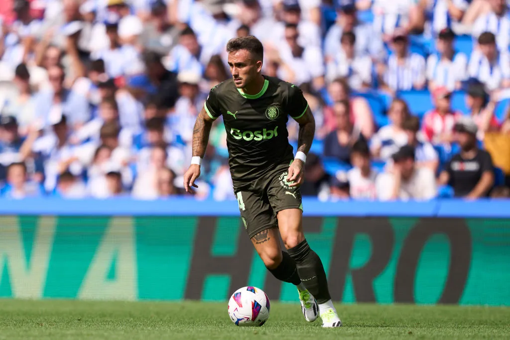 Juan Manuel Serrano Arce/Getty Images