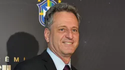 Foto: Thiago Ribeiro/AGIF - Landim assumiu em 2019