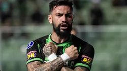 Foto: Fernando Moreno/AGIF