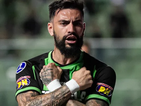 Salário de Mastriani é exposto e Inter prepara chapéu no rival