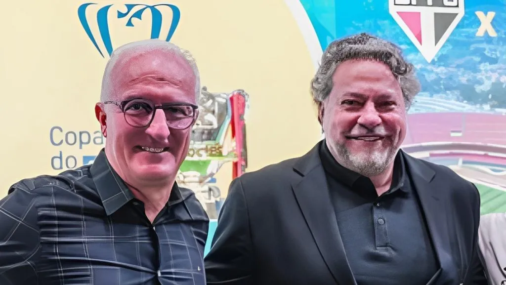 Foto: Reprodução / Twitter São Paulo