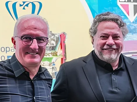 Casares prepara faxina geral no São Paulo com 5 saídas