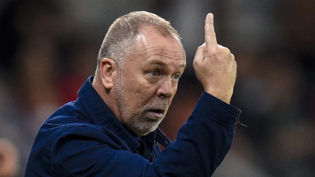 (Photo by Pedro Vilela/Getty Images) - Mano pode impedir uma saída do Corinthians.