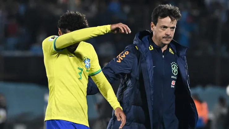 Foto: Guillermo Legaria/Getty Images - Relembre as campanhas da Seleção Brasileira em Eliminatórias