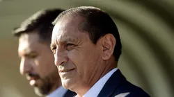 Foto: Alexandre Loureiro/Getty Images - Ramón Díaz