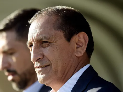 TITULAR JÁ: Ramón Díaz fica encantado com jogador do Vasco