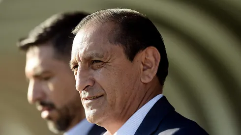 Foto: Alexandre Loureiro/Getty Images - Ramón Díaz