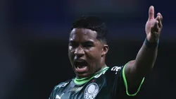 Endrick - : Ettore Chiereguini/AGIF