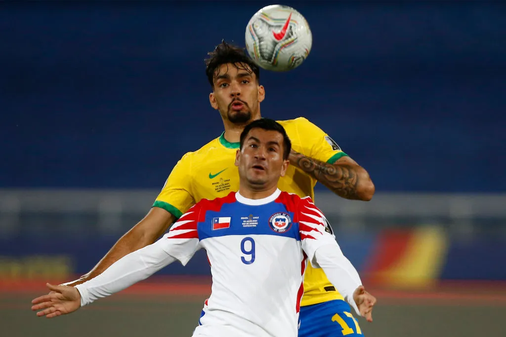 Wagner Meier/Getty Images