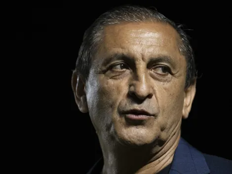 AO VIVO! Ramón Díaz manda a real sobre Flamengo de Tite