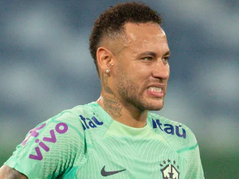 Dependência? Aproveitamento da Seleção Brasileira tem queda sem Neymar em campo