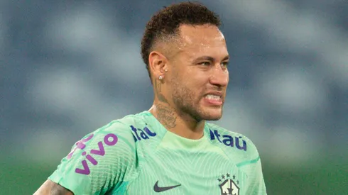 Aproveitamento do Brasil cai sem Neymar sem campo; Camisa 10 ainda tem números expressivos quando é titular da Seleção Brasileira - Foto: Gil Gomes/AGIF -
