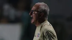 Dorival faz forte desabafo AO VIVO e expõe real situação do São Paulo