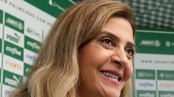 Bem feito para Leila: Proposta por Bruno Henrique causa reviravolta no Palmeiras
