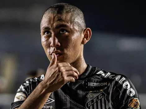 Miguelito toma DECISÃO no Santos e Alexandre Gallo é comunicado