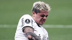 Foto: Ettore Chiereguini/AGIF - Fagner vem sendo cobrado no Corinthians.