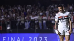 SITUAÇÃO TRISTE! Luciano vive momento PÉSSIMO no São Paulo - Foto: Marcello Zambrana/AGIF