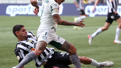 Foto: Flickr Palmeiras/ Cesar Greco