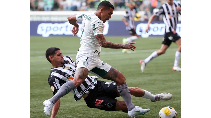 Foto: Flickr Palmeiras/ Cesar Greco