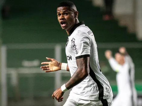 Jr Santos é destaque e ganha 'perdão' da torcida em vitória do Botafogo