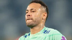 Foto: Gil Gomes/AGIF - Neymar teve grave lesão