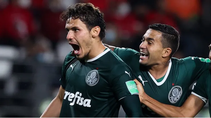 Proposta acima da média por Bruno Henrique irrita craque do Verdão