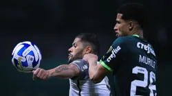 Foto: Ettore Chiereguini/AGIF