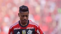 Palmeiras: jornalista crava onde Bruno Henrique vai jogar em 2024 - Foto: Thiago Ribeiro/AGIF